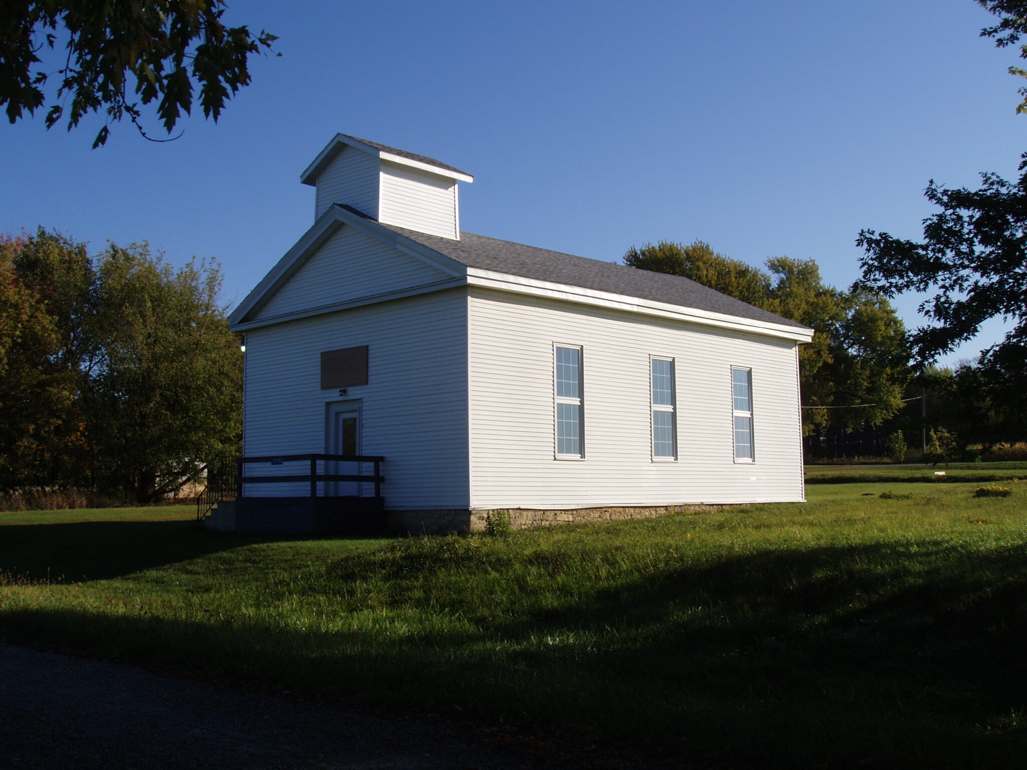 Rentals – Dodge County Historical Society